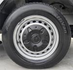 2016 Ford Transit Custom Van 290S VN