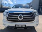 2021 GWM Ute Utility Cannon-L NPW