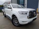 2024 GWM Ute Traytop Cannon-L CC NPW
