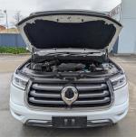 2024 GWM Ute Traytop Cannon-L CC NPW