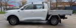 2024 GWM Ute Traytop Cannon-L CC NPW
