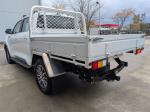 2024 GWM Ute Traytop Cannon-L CC NPW