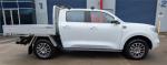 2024 GWM Ute Traytop Cannon-L CC NPW