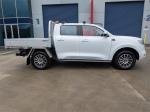 2024 GWM Ute Traytop Cannon-L CC NPW