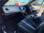 2017 Holden Calais Sedan VF II MY17