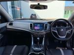 2017 Holden Calais Sedan VF II MY17