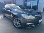 2017 Holden Calais Sedan VF II MY17