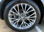 2017 Holden Calais Sedan VF II MY17
