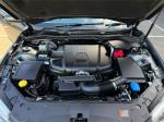 2017 Holden Calais Sedan VF II MY17
