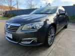 2017 Holden Calais Sedan VF II MY17