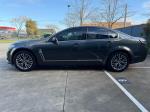 2017 Holden Calais Sedan VF II MY17