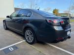2017 Holden Calais Sedan VF II MY17