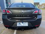 2017 Holden Calais Sedan VF II MY17