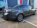 2017 Holden Calais Sedan VF II MY17