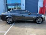 2017 Holden Calais Sedan VF II MY17