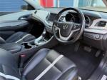 2017 Holden Calais Sedan VF II MY17