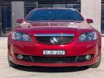 2007 Holden Calais Sedan V VE