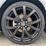 2015 Holden Commodore Wagon SV6 Storm VF MY15
