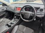 2015 Holden Commodore Wagon SV6 Storm VF MY15