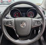 2015 Holden Commodore Wagon SV6 Storm VF MY15