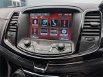 2015 Holden Commodore Wagon SV6 Storm VF MY15