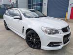 2015 Holden Commodore Wagon SV6 Storm VF MY15