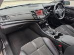 2015 Holden Commodore Wagon SV6 Storm VF MY15