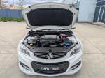 2015 Holden Commodore Wagon SV6 Storm VF MY15