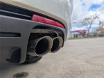 2015 Holden Commodore Wagon SV6 Storm VF MY15