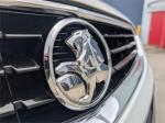2015 Holden Commodore Wagon SV6 Storm VF MY15