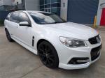2015 Holden Commodore Wagon SV6 Storm VF MY15