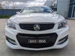 2015 Holden Commodore Wagon SV6 Storm VF MY15