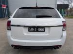 2015 Holden Commodore Wagon SV6 Storm VF MY15