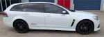2015 Holden Commodore Wagon SV6 Storm VF MY15