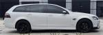 2012 Holden Commodore Wagon SV6 Z Series VE II MY12.5