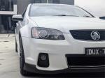 2012 Holden Commodore Wagon SV6 VE II MY12