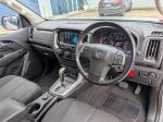 2018 Holden Trailblazer Wagon LT RG MY18