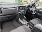 2018 Holden Trailblazer Wagon LT RG MY18