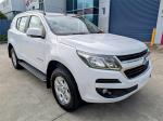 2018 Holden Trailblazer Wagon LT RG MY18