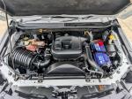 2018 Holden Trailblazer Wagon LT RG MY18
