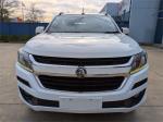 2018 Holden Trailblazer Wagon LT RG MY18