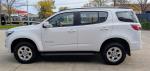 2018 Holden Trailblazer Wagon LT RG MY18