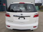 2018 Holden Trailblazer Wagon LT RG MY18