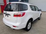 2018 Holden Trailblazer Wagon LT RG MY18
