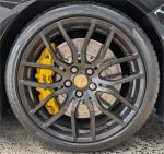 2014 Holden Special Vehicles GTS Sedan GEN-F MY15