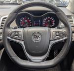 2014 Holden Special Vehicles GTS Sedan GEN-F MY15