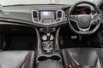 2014 Holden Special Vehicles GTS Sedan GEN-F MY15