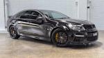 2014 Holden Special Vehicles GTS Sedan GEN-F MY15
