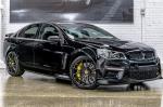 2014 Holden Special Vehicles GTS Sedan GEN-F MY15