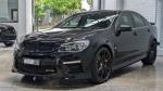 2014 Holden Special Vehicles GTS Sedan GEN-F MY15